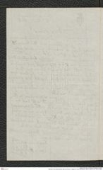 Nachlass Franz Steindachner, Brief von Enrico H. Giglioli an Franz Steindachner (06.04.1905), Inv.Nr. 159.07, Seite 2